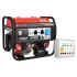 Бензиновый генератор A-iPower A7500EA + блок автозапуска A-iPower 230В/400В 100А 8 ПИН Бензиновый генератор A-iPower A7500EA + блок автозапуска A-iPower 230В/400В 100А 8 ПИН