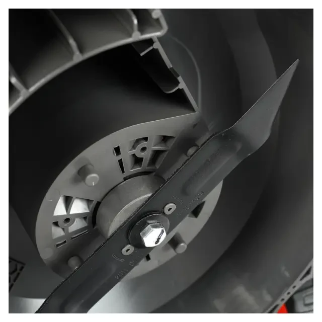 Аккумуляторная газонокосилка Patriot CM 432