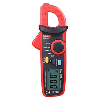 Токовые клещи UNI-T UT210B
