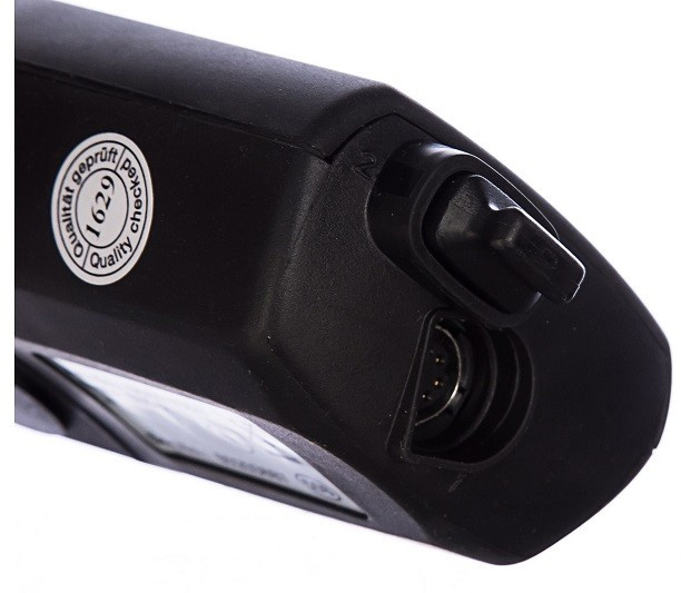 Термогигрометр Testo 635-2