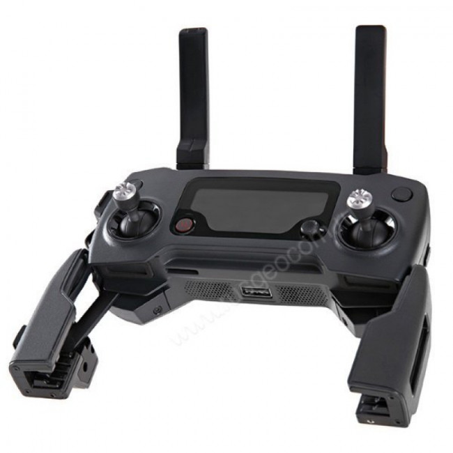 Квадрокоптер DJI Mavic PRO Combo