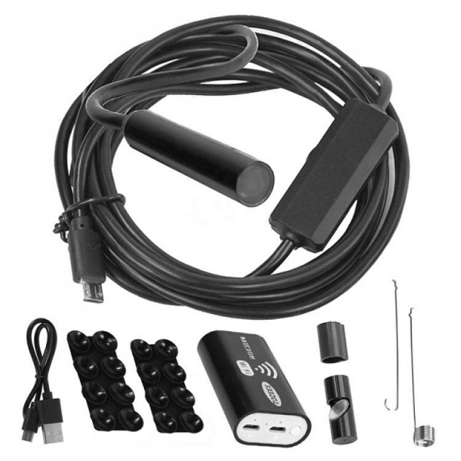 Эндоскоп МЕГЕОН 333202