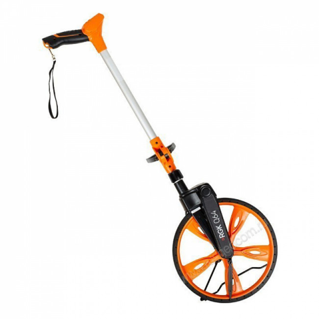 Дорожное колесо RGK Q64 с поверкой