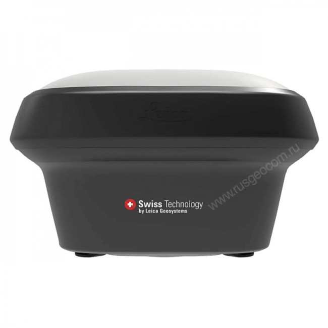 Комплект GNSS-приемника RTK база Leica GS18 (GSM и радио)