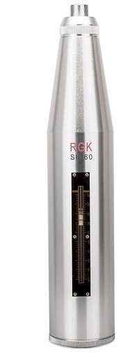 Склерометр RGK SK-60 с калибровкой