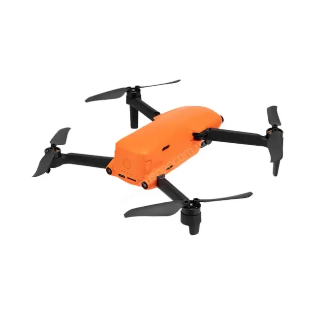 Квадрокоптер Autel Evo Nano+ Standard Package белый Квадрокоптер Autel Evo Nano+ Standard Package белый