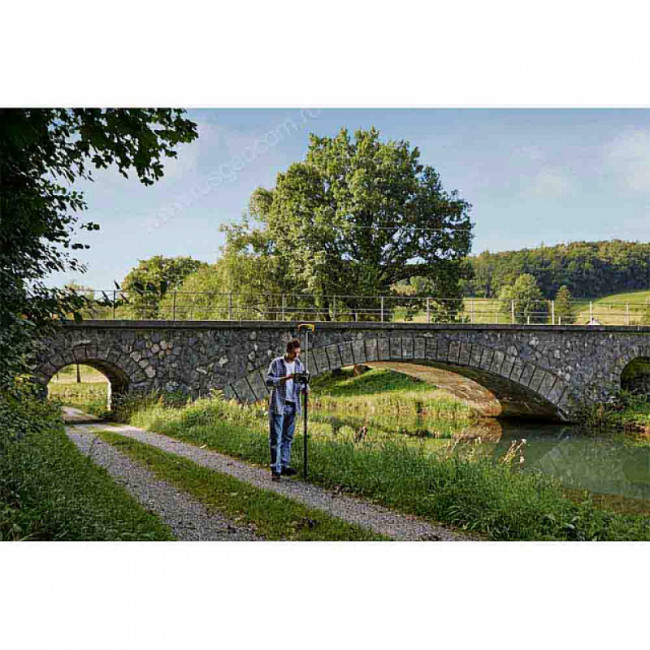 GNSS приемник GeoMax Zenith15 Base-Rover (GSM-UHF) xPad Ultimate Survey