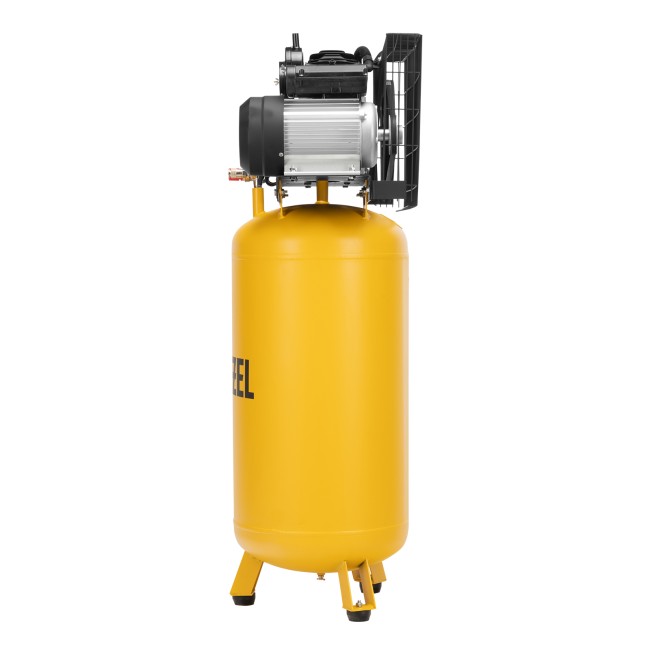 Компрессор воздушный ременной BCV2200/100V Denzel