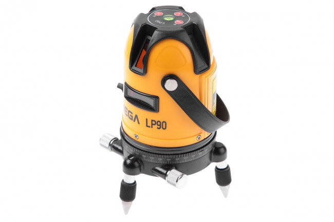 Лазерный нивелир Vega LP90 Лазерный нивелир Vega LP90