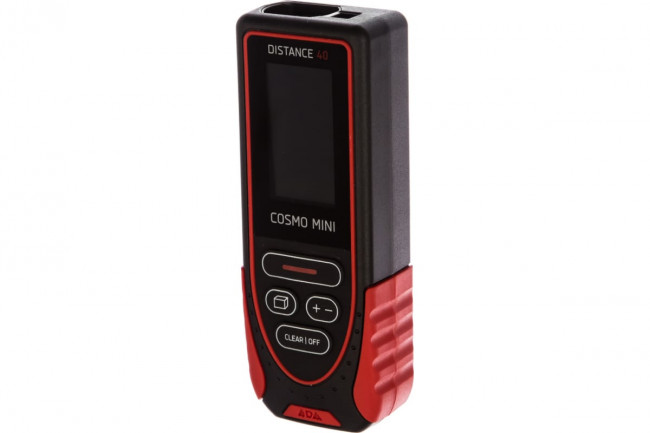 Лазерный дальномер ADA COSMO Mini 40 с поверкой
