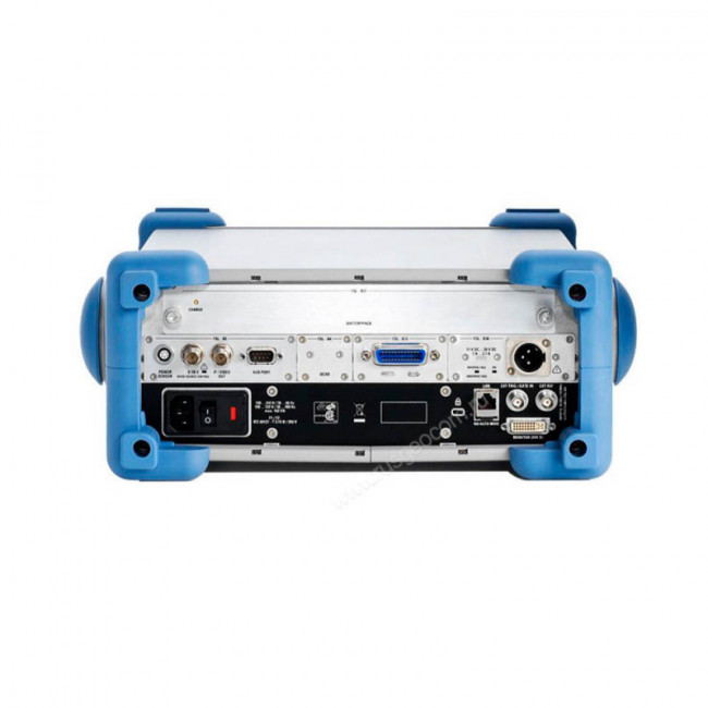Тестовый приемник электромагнитных помех Rohde & Schwarz ESL6