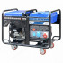 Бензиновый генератор TSS SGG 16000EH3LA