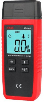 Влагомер RGK WH-40