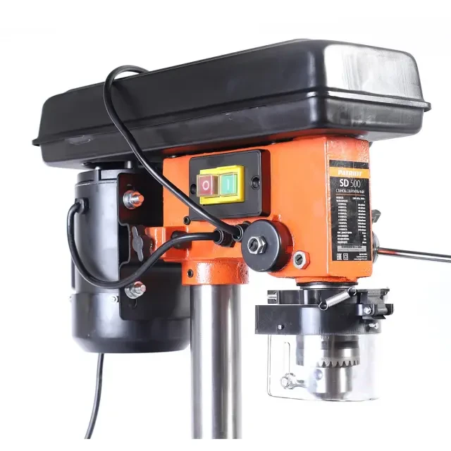 Сверлильный станок PATRIOT SD 500