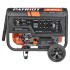 Бензиновый генератор Patriot GP 3810LE