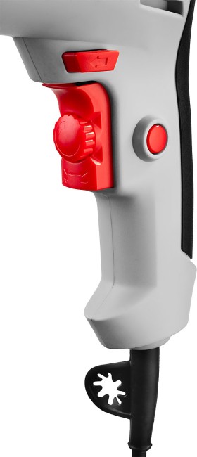 Ударная дрель ДУ-550 ЭР ЗУБР Ударная дрель ДУ-550 ЭР ЗУБР