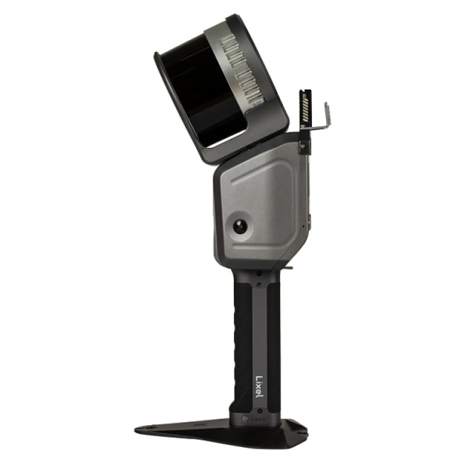 Лазерный SLAM сканер XGRIDS Lixel L2 32/300 RTK