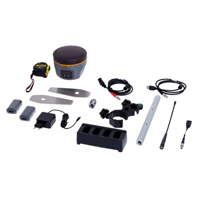 GNSS приемник SOUTH Galaxy G1 Plus IMU