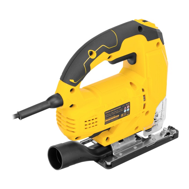 Лобзик электрический JSD-105, 750 Вт, 105 мм Denzel