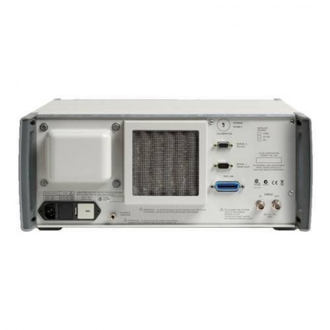 Многоцелевой калибратор Fluke 5522A-PQ/1G 240 Многоцелевой калибратор Fluke 5522A-PQ/1G 240