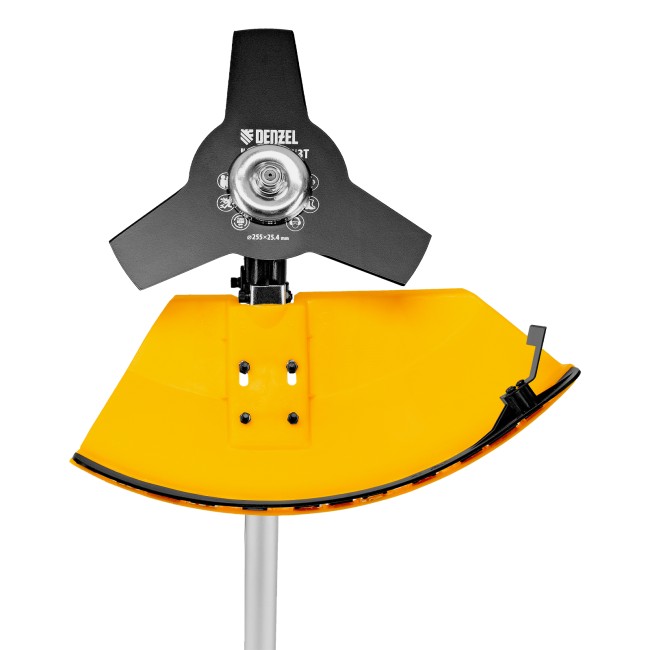 Триммер для травы бензиновый DGT 430 Denzel Триммер для травы бензиновый DGT 430 Denzel