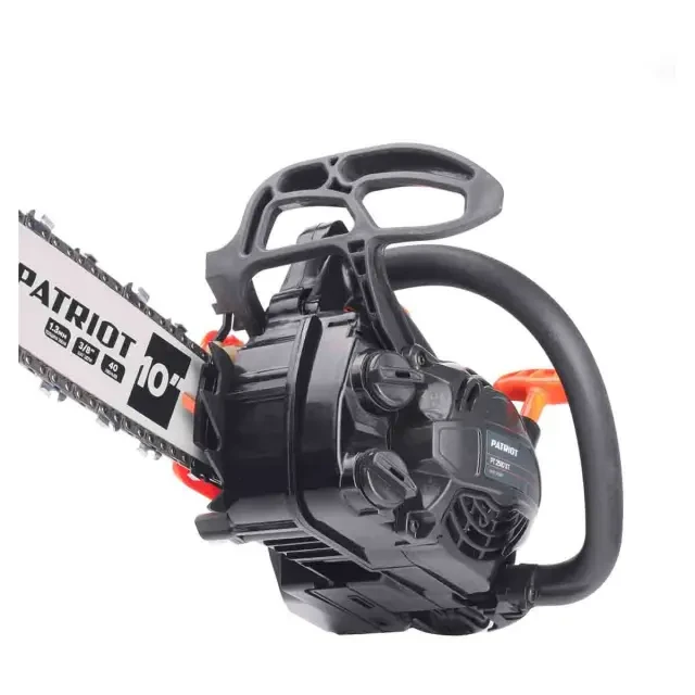 Цепная бензиновая пила Patriot PT 2510 XT Цепная бензиновая пила Patriot PT 2510 XT