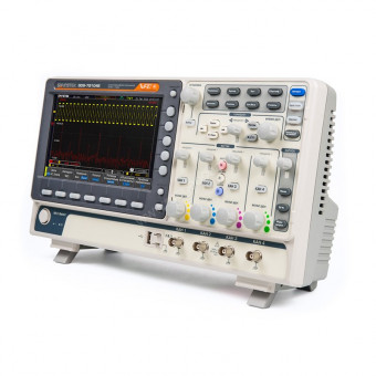 Осциллограф GW Instek GDS-72074E Осциллограф GW Instek GDS-72074E