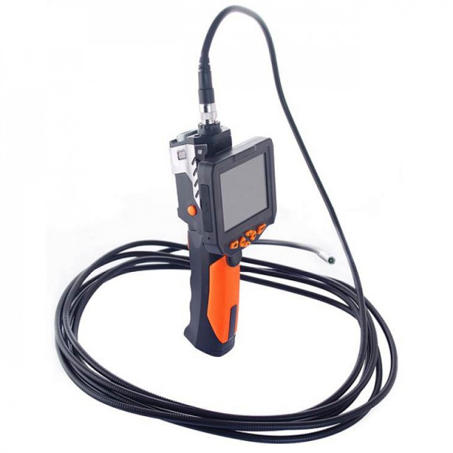 Зонд 5М для видеоскопа МЕГЕОН 33500