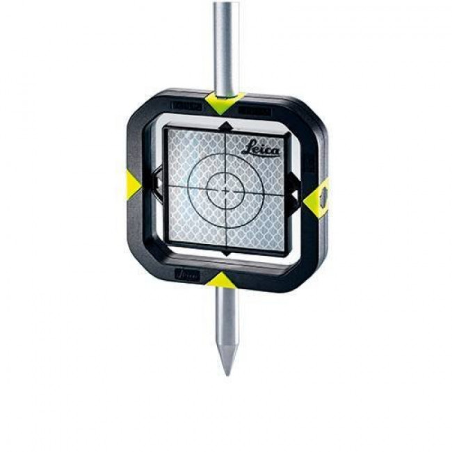 Отражатель Leica GPR105 Отражатель Leica GPR105