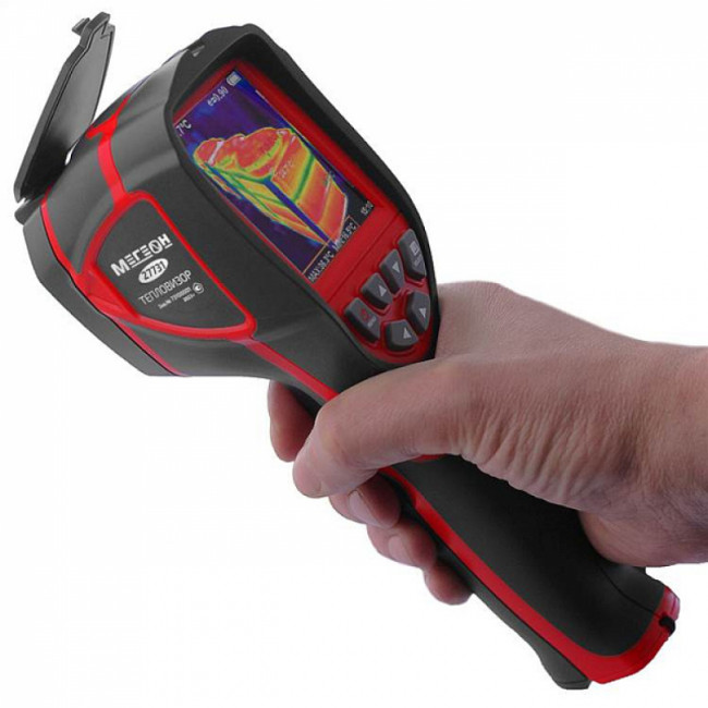 Тепловизор МЕГЕОН 27731 с поверкой