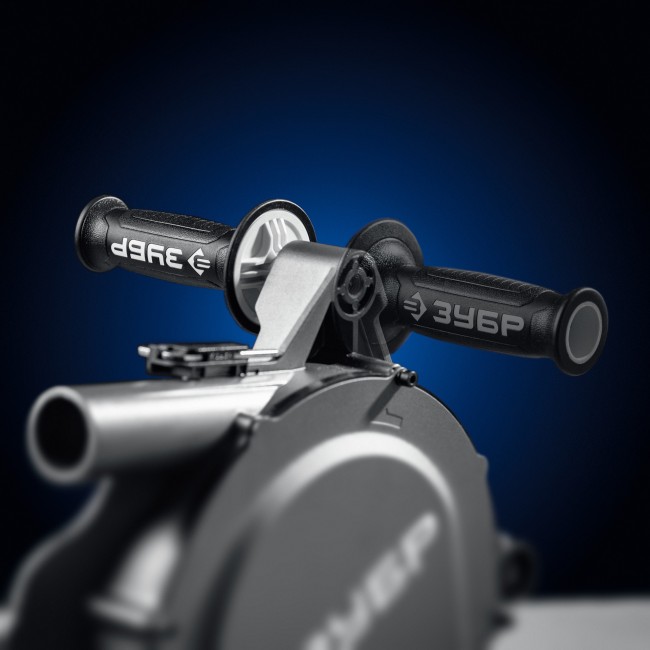 Штроборез (бороздодел) Профессионал ЗШ-П45-2200 ПТК ЗУБР