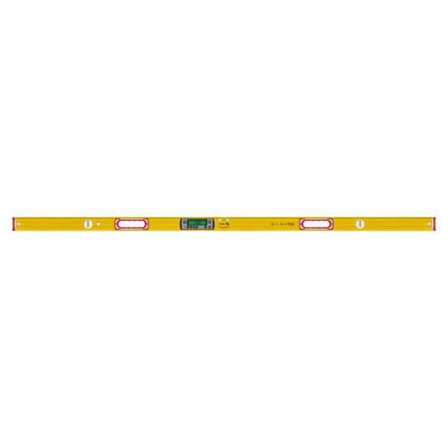 Электронный уровень STABILA TECH 196 DL 183см