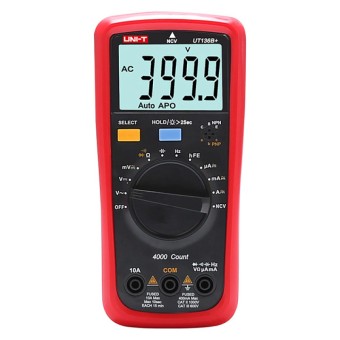Мультиметр UNI-T UT136B+