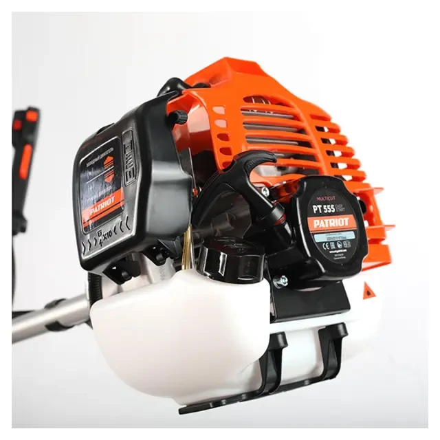 Бензиновый триммер Patriot PT 555 Бензиновый триммер Patriot PT 555