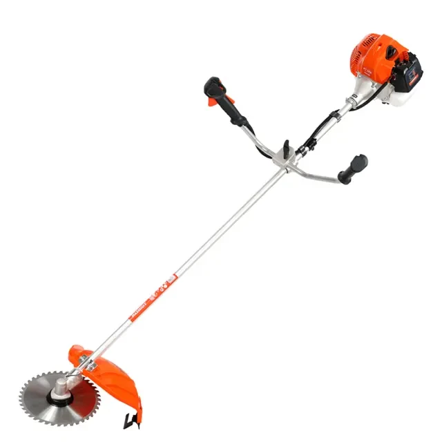 Бензиновый триммер Patriot PT 555 Бензиновый триммер Patriot PT 555