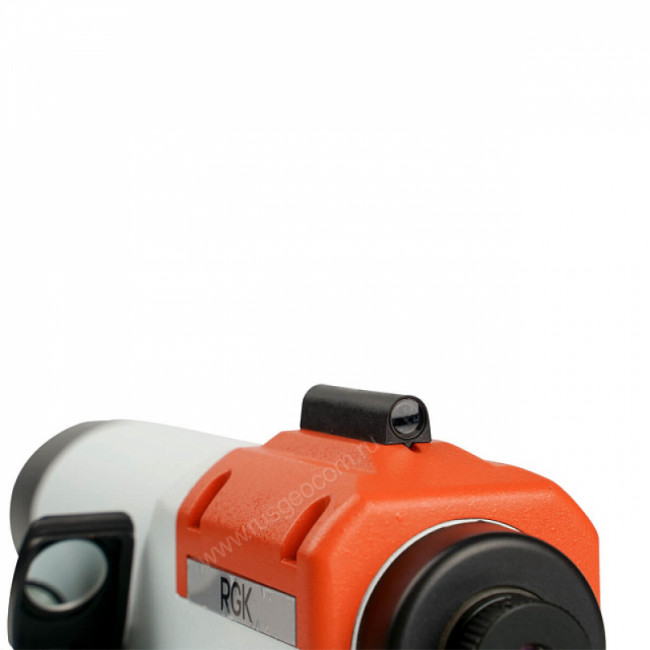 Комплект оптический нивелир RGK C-24 с поверкой + штатив S6-N + рейка AMO S3 Комплект оптический нивелир RGK C-24 с поверкой + штатив S6-N + рейка AMO S3