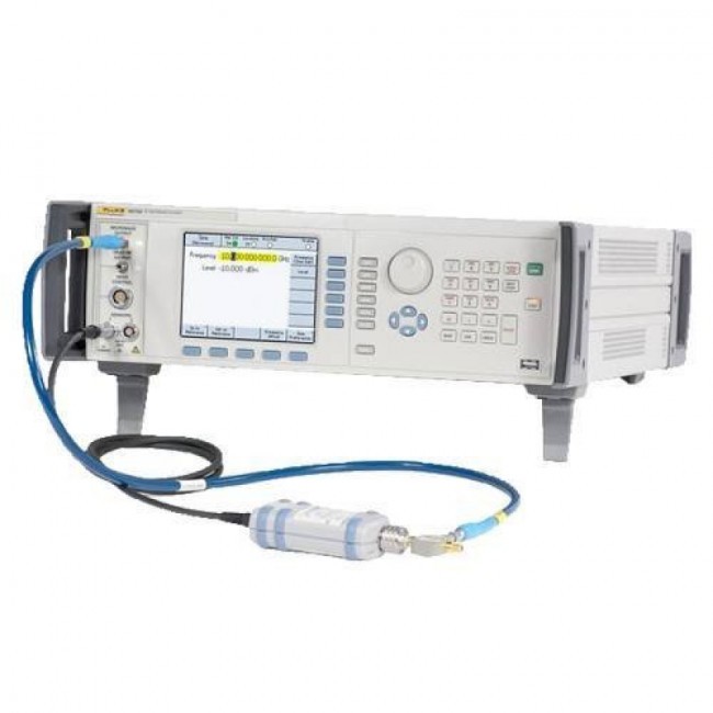 Опорный источник 27 ГГц с низким фазовым шумом Fluke 96270A/HF