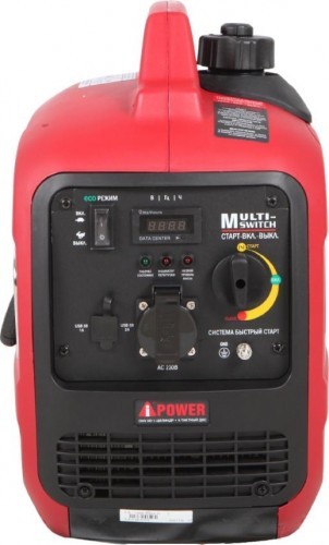 Инверторный генератор A-iPower A2000IS Инверторный генератор A-iPower A2000IS