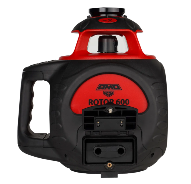 Ротационный нивелир AMO ROTOR 600