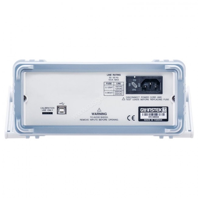 Вольтметр GW Instek GDM-78342