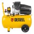 Компрессор воздушный коаксиальный DCV2200/50 Denzel
