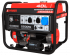 Бензиновый генератор A-iPower A6000EAX + транспортировочный комплект A-iPower L