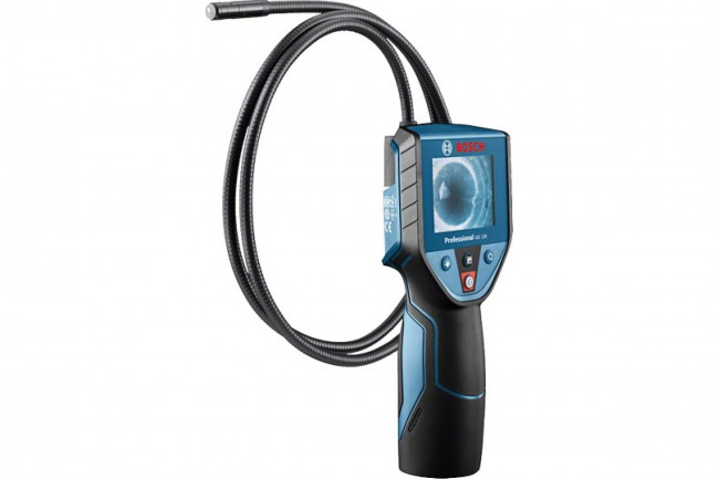 Видеоскоп Bosch GIC 120 Professional (0.601.241.100)