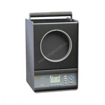 Прецизионный калибратор температуры Fluke 4181-RU-256