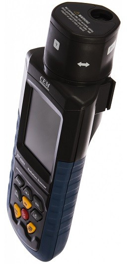 Дозиметр CEM DT-9501