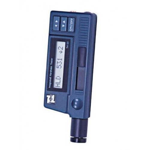 Твердомер динамический TH132