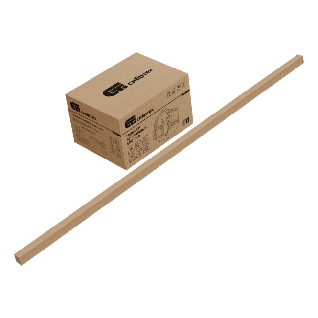 Триммер для травы бензиновый БКС 1800 Сибртех Триммер для травы бензиновый БКС 1800 Сибртех