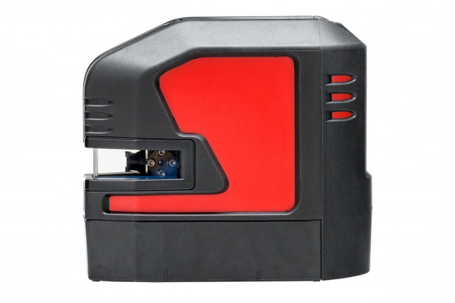 Лазерный нивелир Leica Lino L2s-1