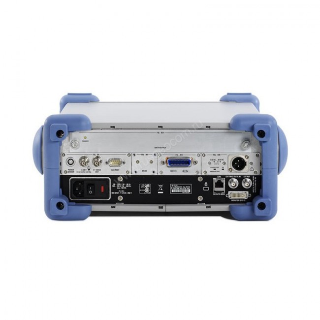 Анализатор спектра Rohde Schwarz FSL6