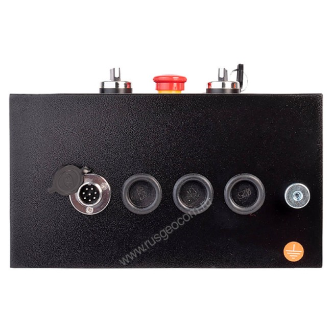 Система автоматической коммутации генератора Patriot GPA 1115 W